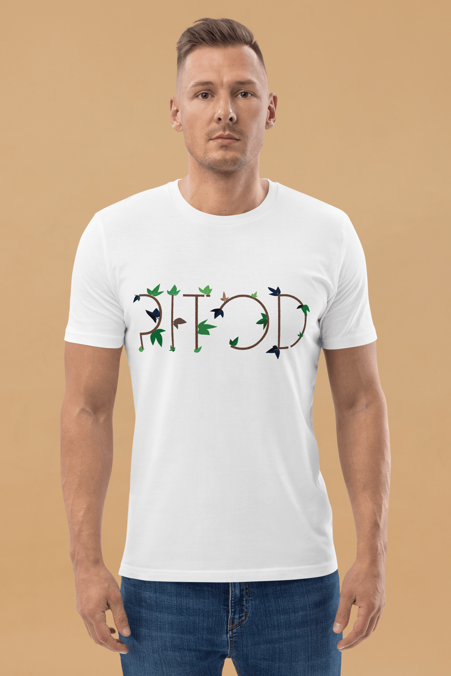 Rainforest Pitod T-Shirt