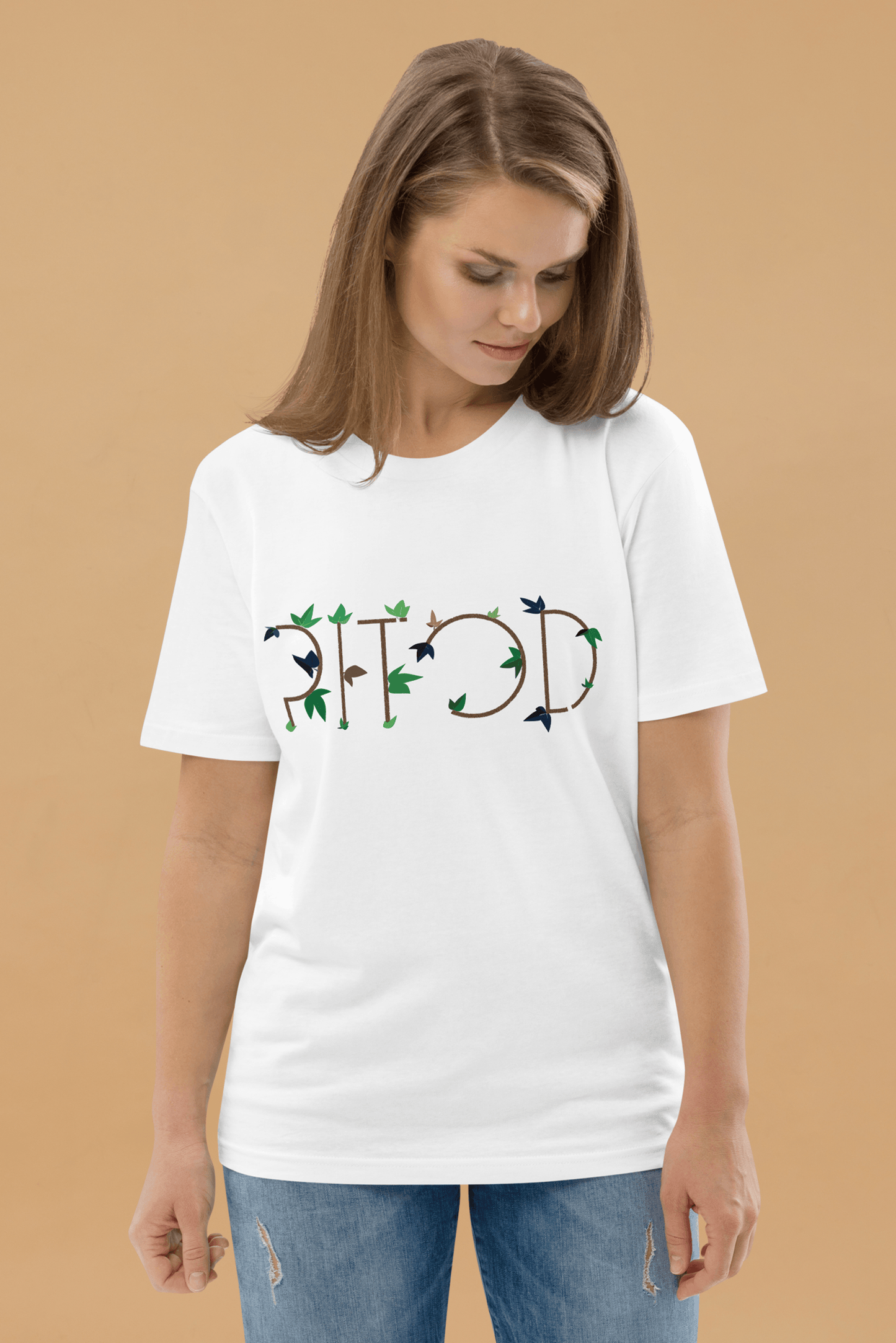 Rainforest Pitod T-Shirt