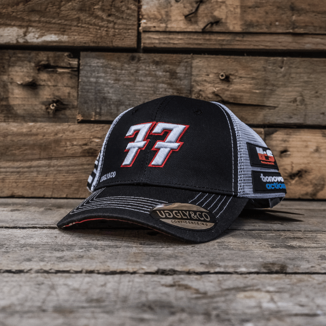 Tim Reeves Sidecar Cap