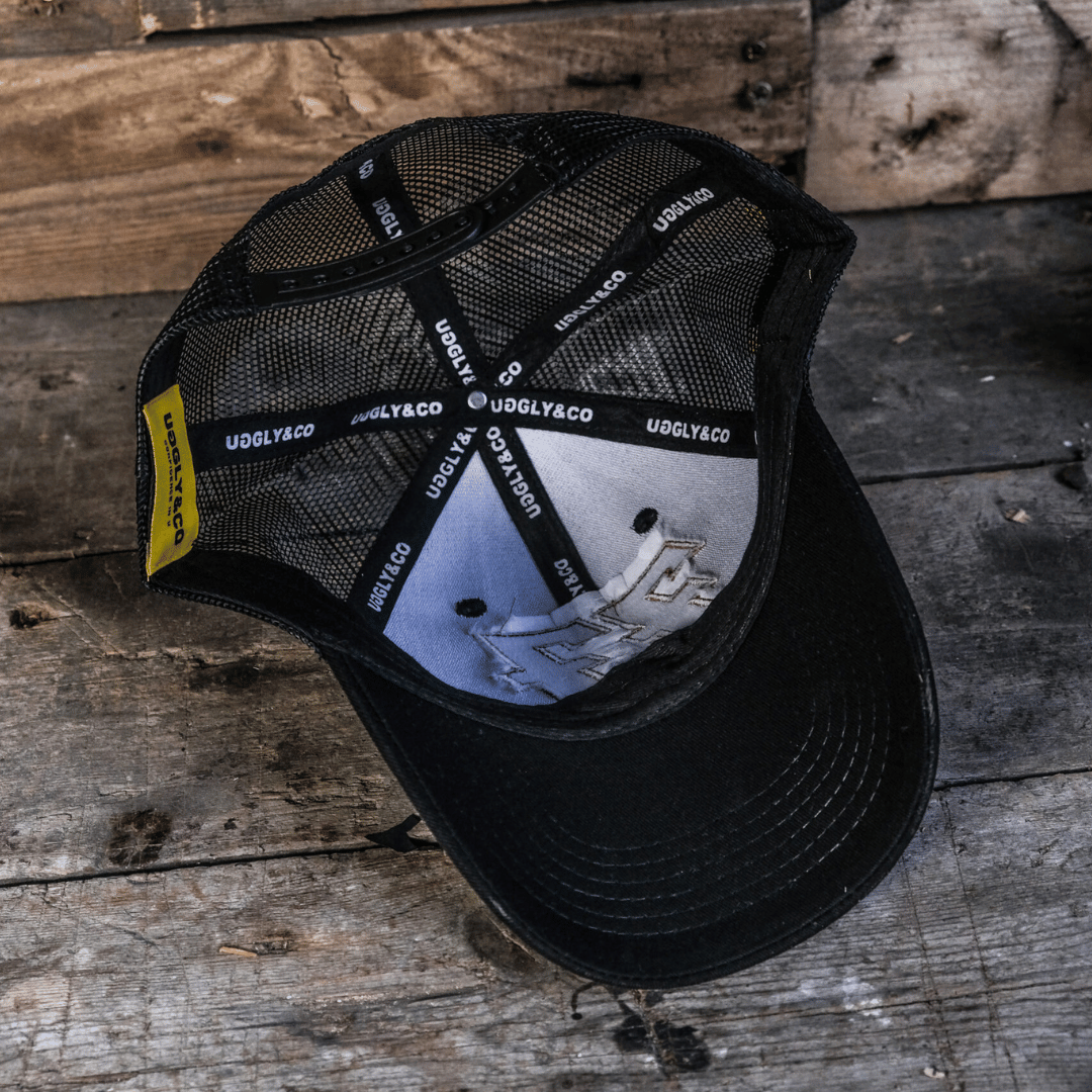 TIM REEVES Cap