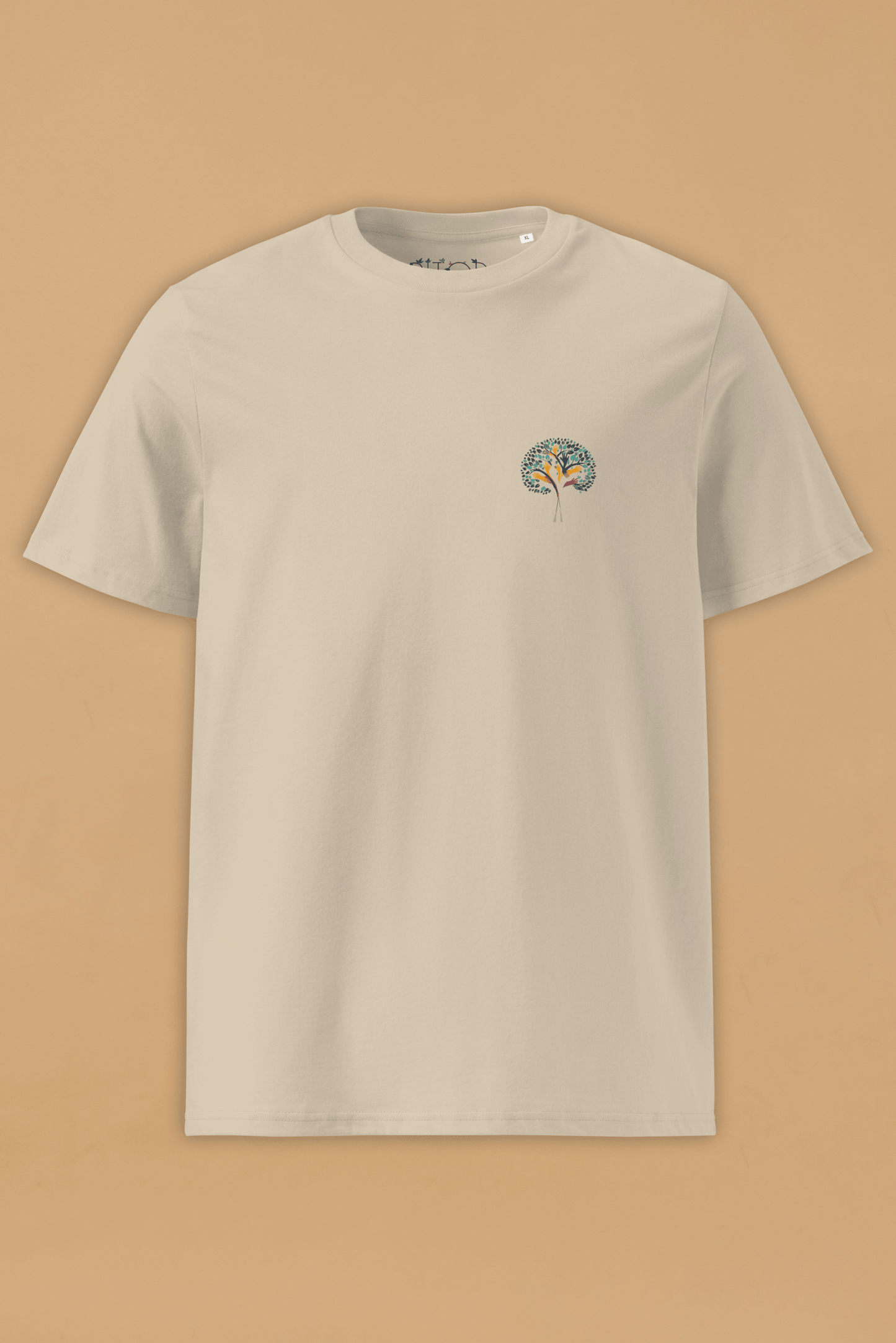 Unity Tree T-Shirt