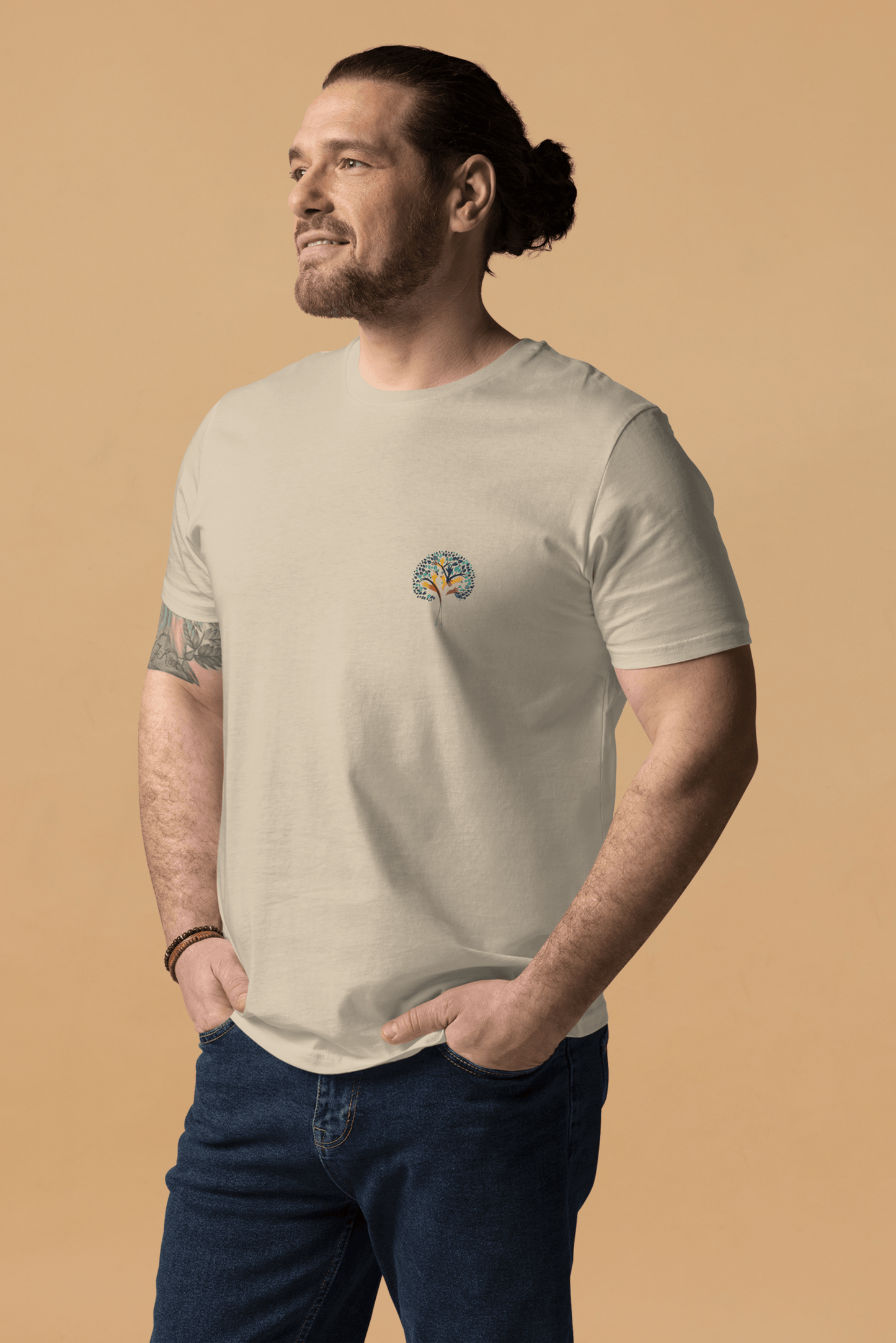 Unity Tree T-Shirt