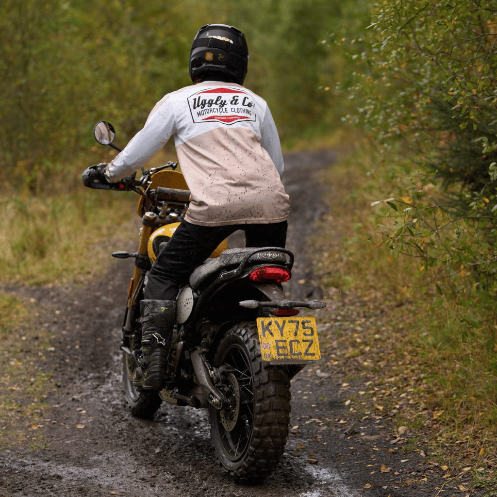 Diamond MX JERSEY