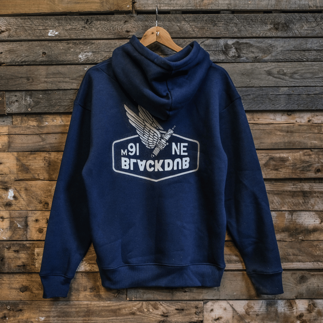 Wings Hoodie