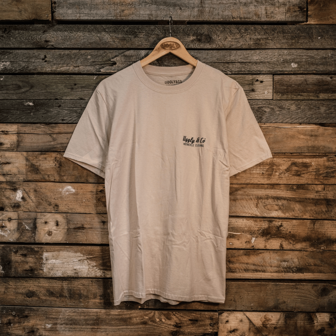 The 'Original' Diamond Tee