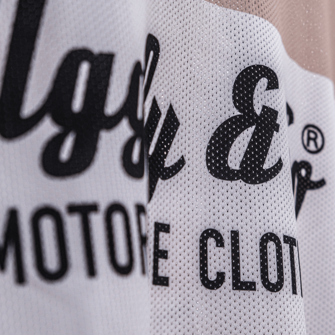 Diamond MX JERSEY