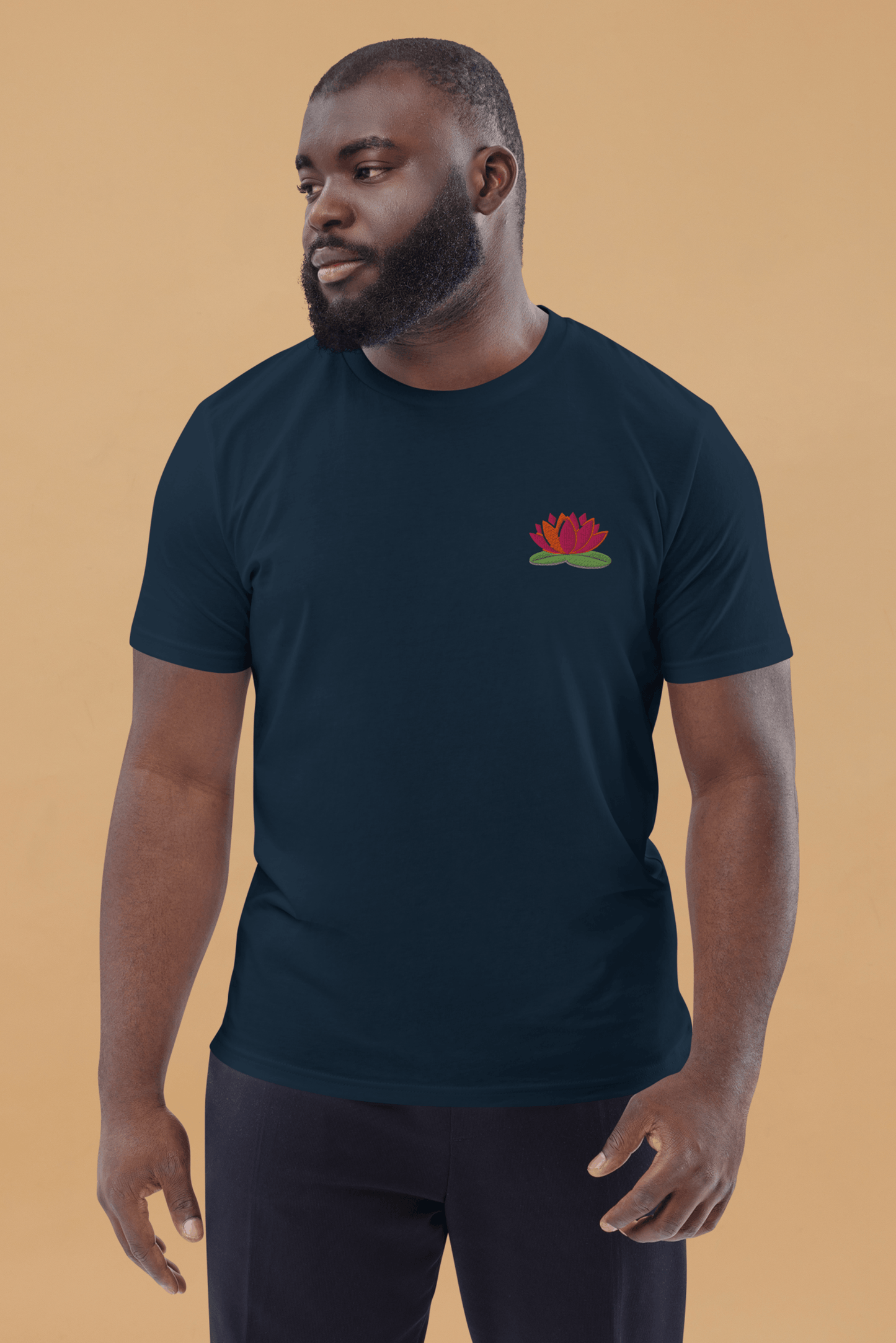 Water Lily T-Shirt